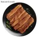 Bild 1 von BBQ Grillbauchscheiben 500g