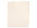 Bild 2 von LIVARNO home Jersey-Spannbetttuch 90-100 x 200 cm