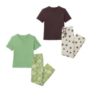 UP2FASHION Pyjama