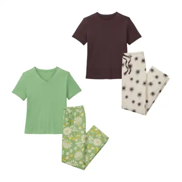 Bild 1 von UP2FASHION Pyjama