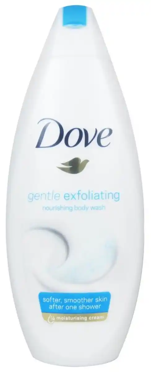 Bild 1 von Dove Pflegedusche 250 ml