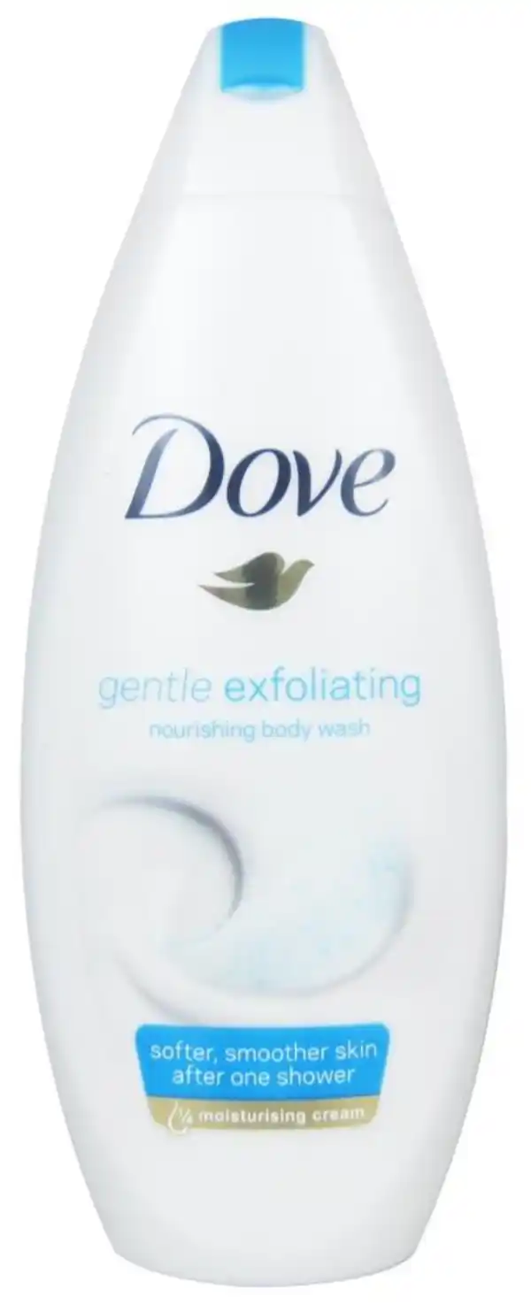 Bild 1 von Dove Pflegedusche 250 ml