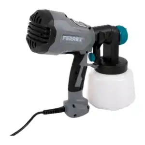 FERREX Farbsprühpistole