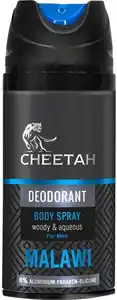 Deospray 150 ml