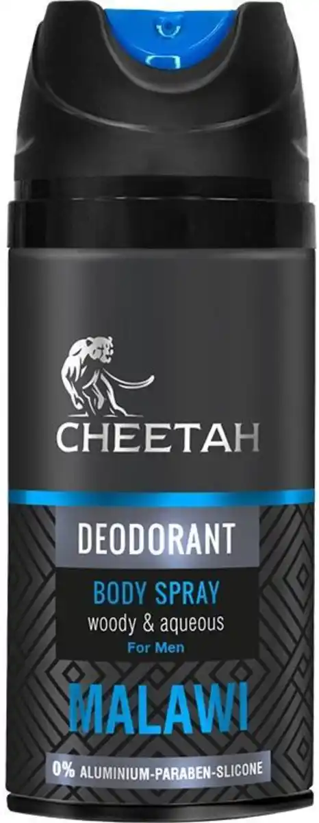 Bild 1 von Deospray 150 ml