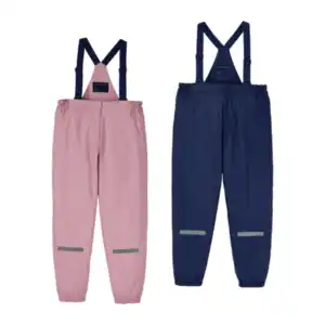 L&D Kinder-Regenhose