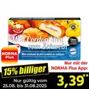 Bild 1 von Gut Bartenhof Mini Schnitzel Schwein / Mini Cordon bleu