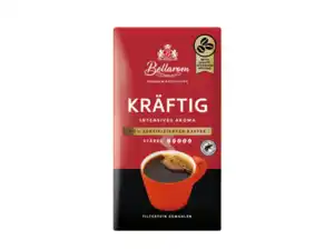 Bellarom Premium Röstkaffee Kräftig,  500 g