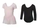 Bild 1 von CRIVIT Kinder Funktionsbody / Ballettbody