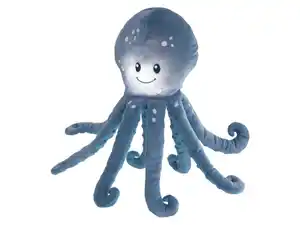 Playtive Kuscheltier mit LED-Nachtlicht