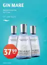 Bild 1 von GIN MARE Mediterranean Gin 42,7 % Vol.