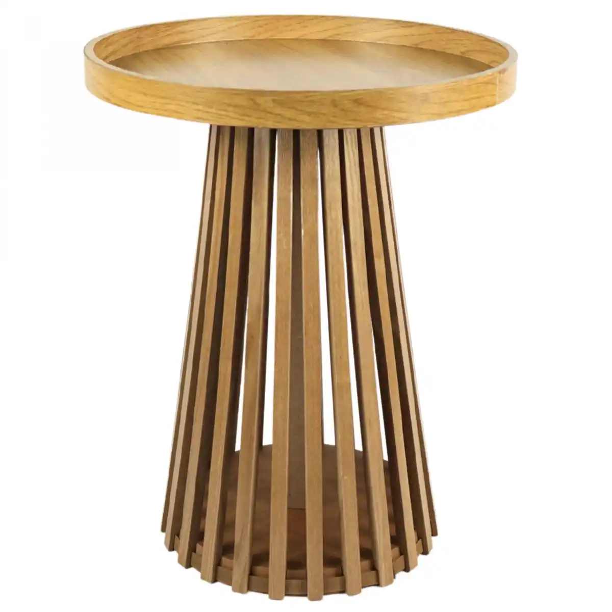 Bild 1 von Beistelltisch Ø/H: ca. 40 x 50 cm