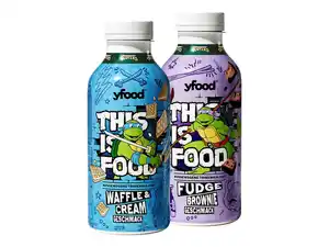 yfood Trinkmahlzeit
