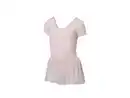 Bild 2 von CRIVIT Kinder Funktionsbody / Ballettbody