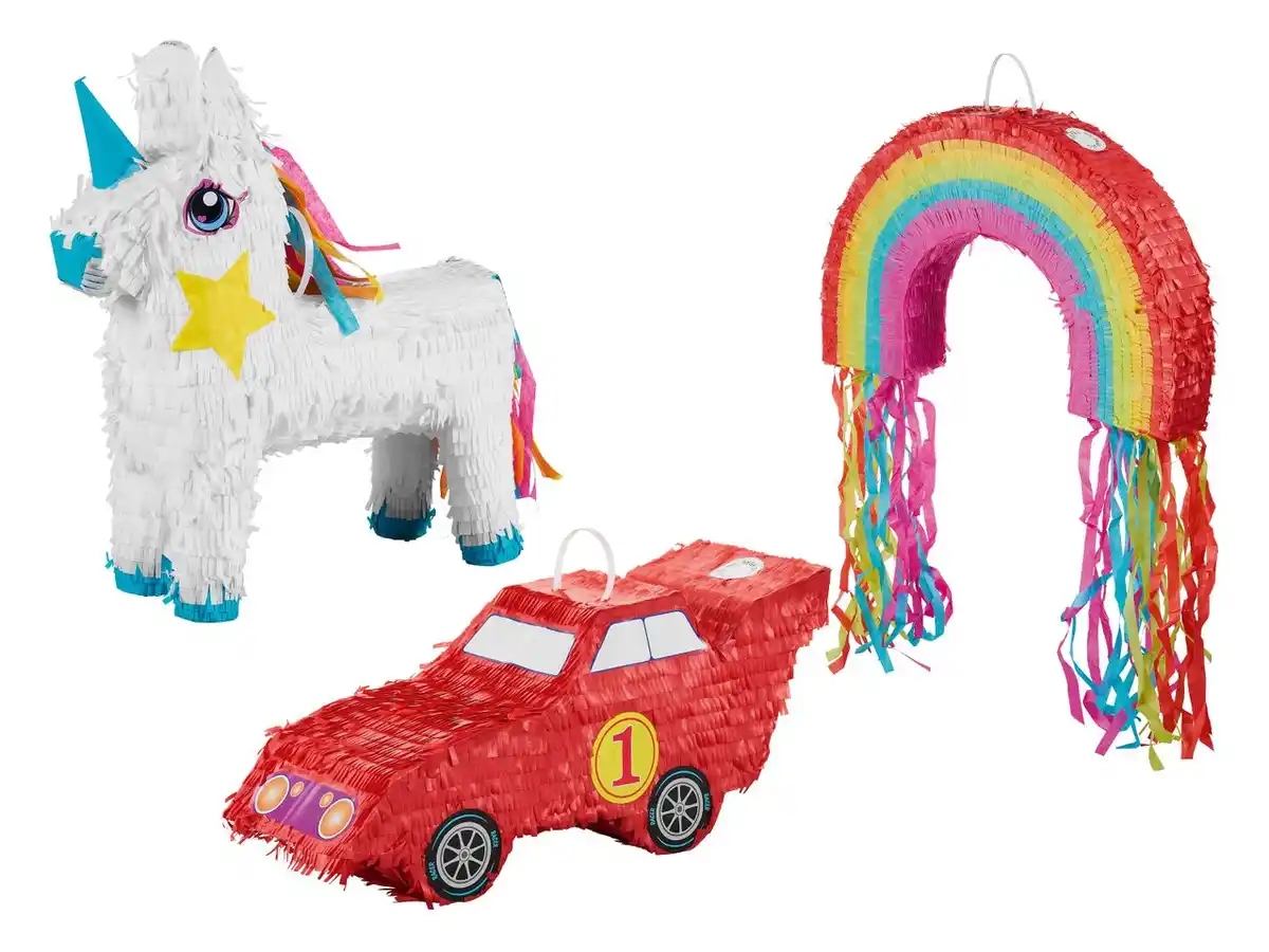 Bild 1 von LIVARNO home Piñata