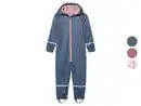 Bild 1 von lupilu® Kinder Matsch- und Buddel Overall aus 3-lagigem Softshell-Material, gefüttert