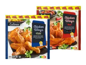 XXL Culinea Chicken Wings,  1 kg