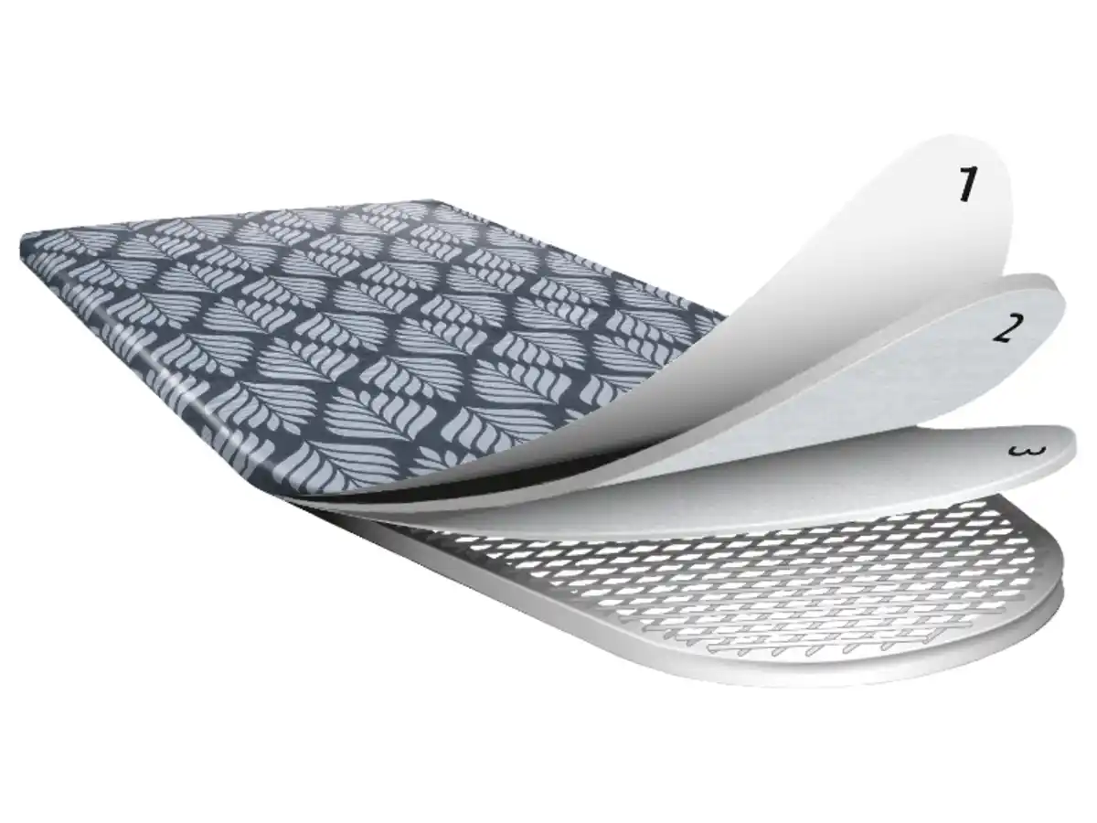 Bild 3 von W5 Bügeltisch, faltbar