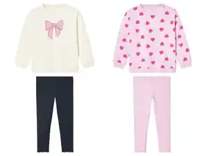 lupilu® Kinder Set, 2-teilig