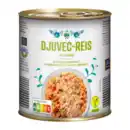 Bild 2 von OSTEUROPA Djuvec-Reis-Gericht 800g