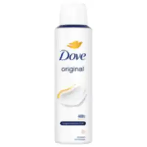 Dove Deospray