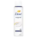 Bild 1 von Dove Deospray