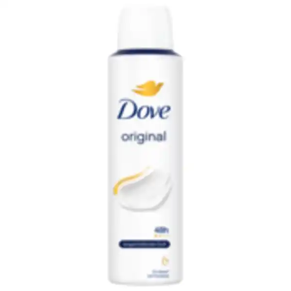 Bild 1 von Dove Deospray
