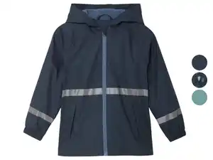 lupilu® Baby Kleinkind Matsch- und Buddeljacke, gefüttert