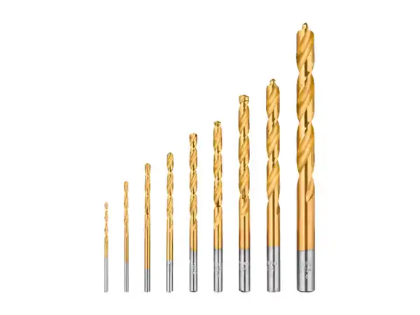 Bild 2 von PARKSIDE® SDS- und Rundschaftbohrer
