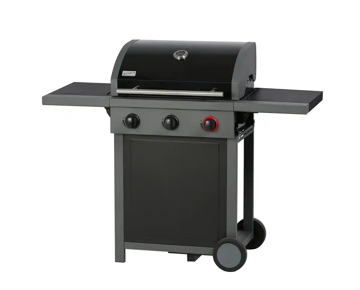 Bild 1 von TrendLine Gasgrill Brooklyn 3 Brenner