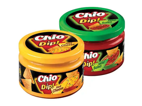 Bild 1 von Chio Dip!,  200 ml