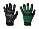 Bild 3 von PARKSIDE® Arbeitshandschuhe, elastisches Material