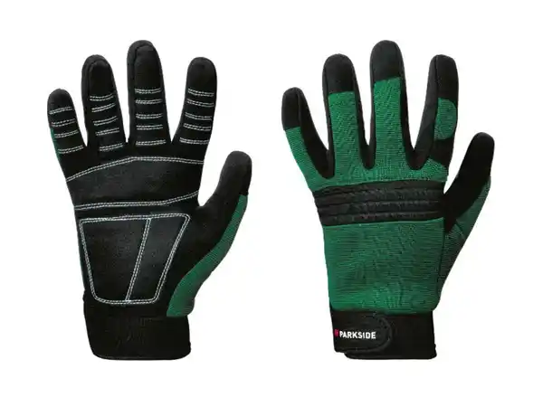Bild 3 von PARKSIDE® Arbeitshandschuhe, elastisches Material