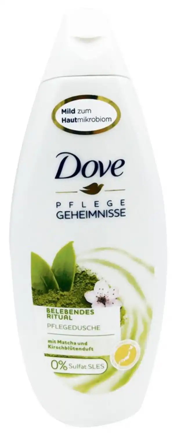 Bild 3 von Dove Pflegedusche 250 ml