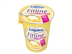 Exquisa Fitline/Zero, 400 g
