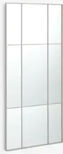 Spiegel STUDSTRUP 80x180 beige