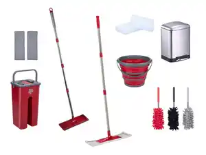 Dirt Devil Haushalts-/Reinigungshelfer