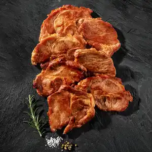 Gut Bartenhof Schweine-Nackensteaks