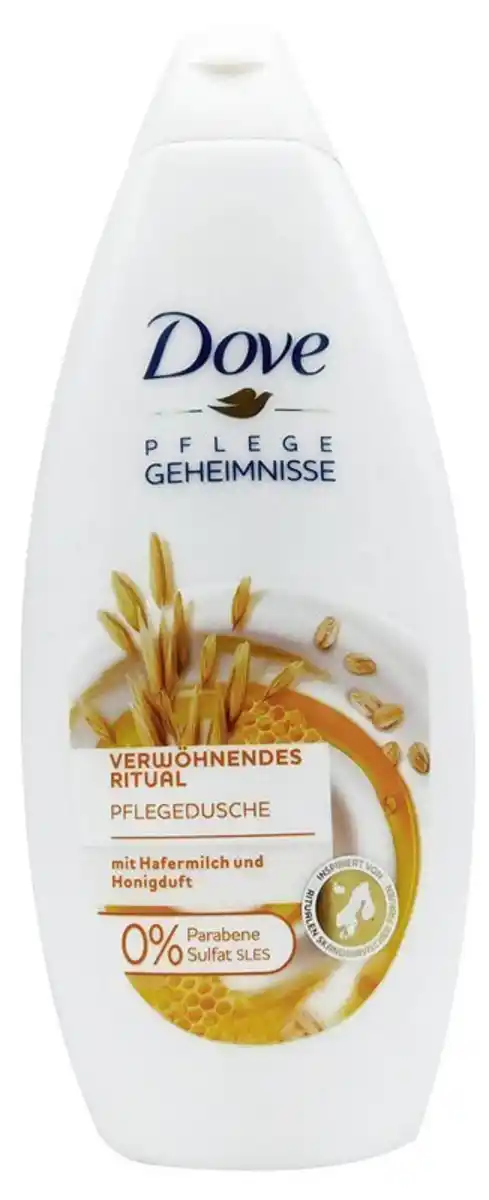 Bild 4 von Dove Pflegedusche 250 ml