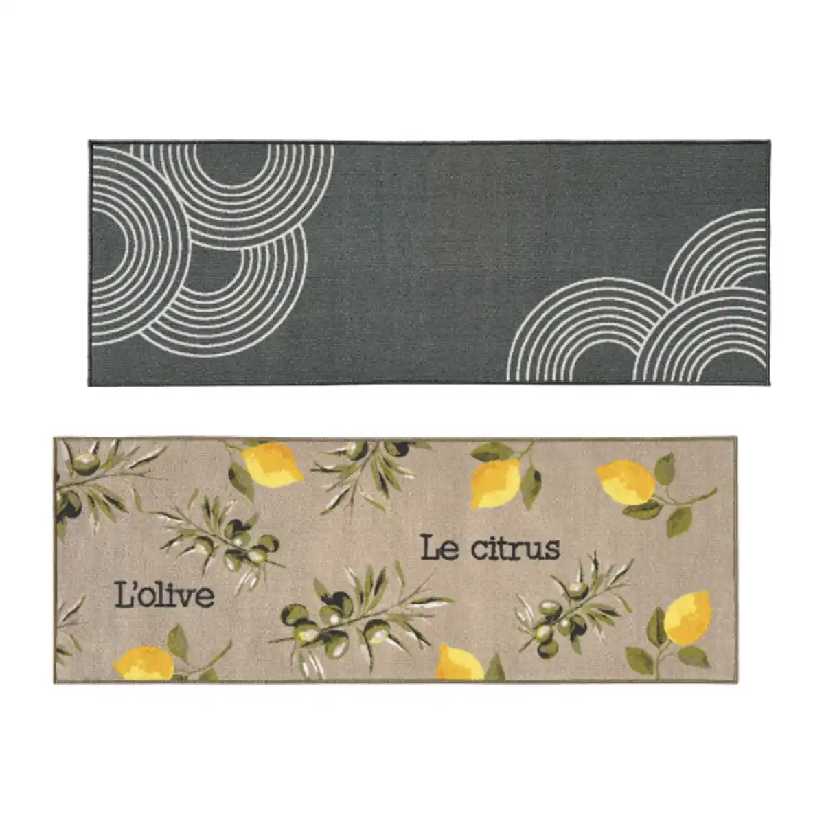 Bild 1 von HOME CREATION Küchenläufer