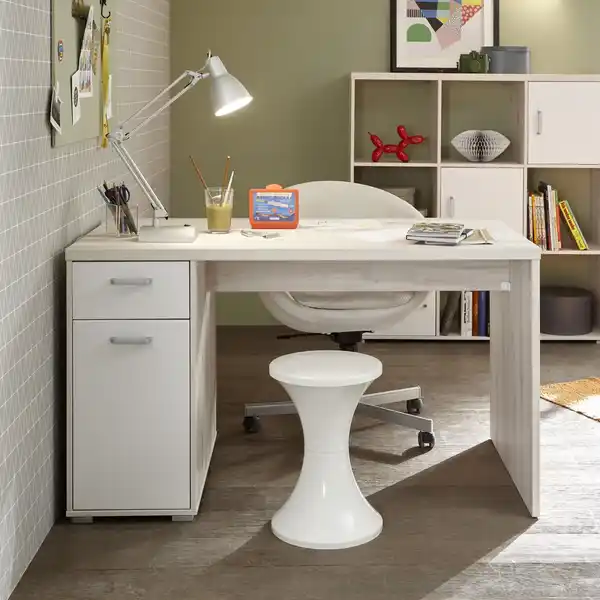 Bild 3 von Schreibtisch