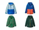 Bild 1 von lupilu® Kinder Softshelljacke, aus 3-lagigem Softshell-Material, gefüttert