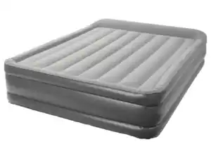 LIVARNO home Luftbett, mit Elektropumpe