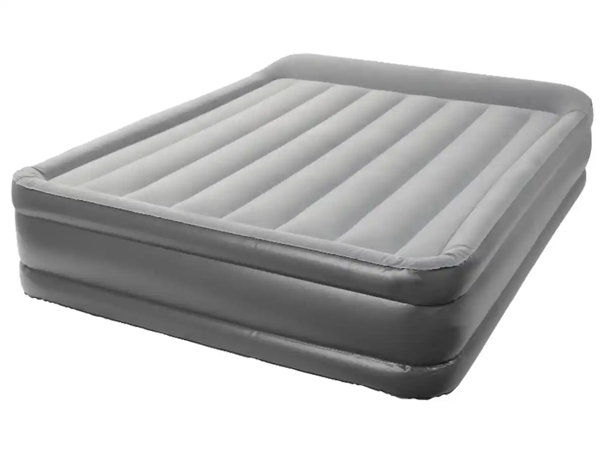 Bild 1 von LIVARNO home Luftbett, mit Elektropumpe