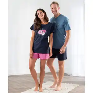 Ellenor/Ronley Shorty-Set