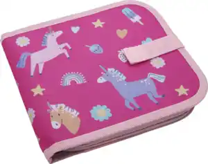 IDEENWELT Doodle Pad Einhorn