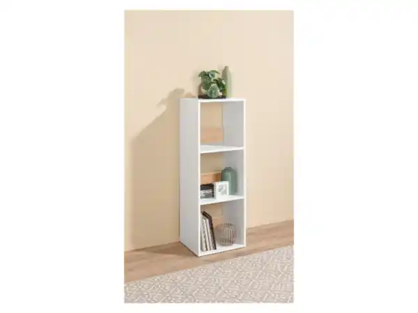 Bild 2 von LIVARNO home Regal »LIVERPOOL«, mit 3 Fächern