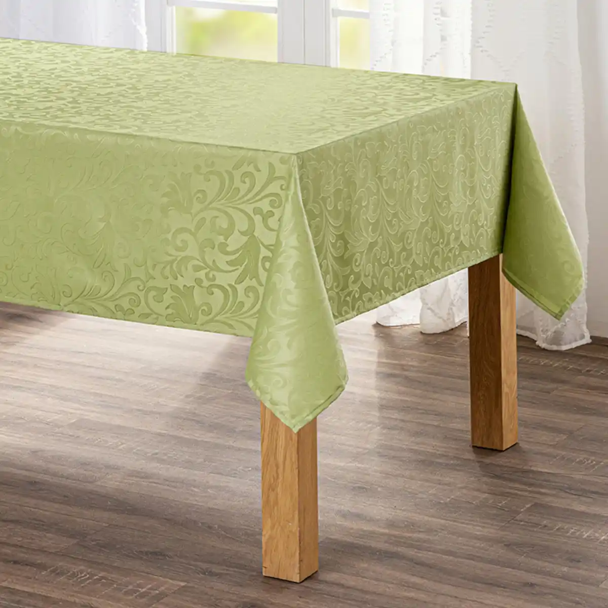 Bild 1 von Casa Royale Jacquard-Tischdecke