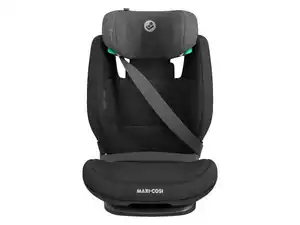 Maxi-Cosi Kindersitz »RodiFix Pro i-Size«, mit verstellbarem, offenem Design
