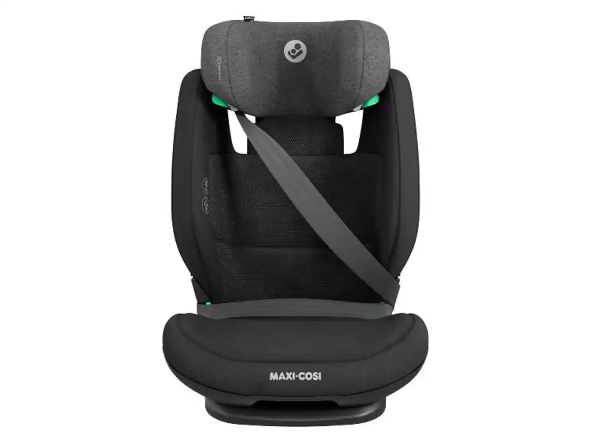 Bild 1 von Maxi-Cosi Kindersitz »RodiFix Pro i-Size«, mit verstellbarem, offenem Design